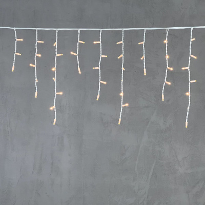 Гирлянда Бахрома Laitcom (LTC) LL120-8-2EWW