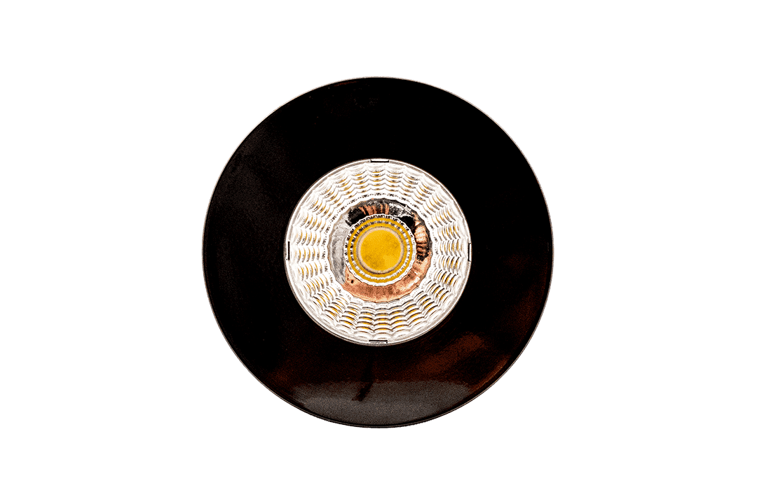 Накладной светильник DesignLed LC1528BK-5-NW 002217