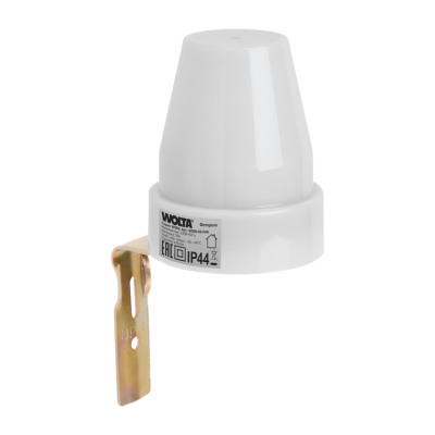 Фотореле WOLTA WSEN-05-PHR