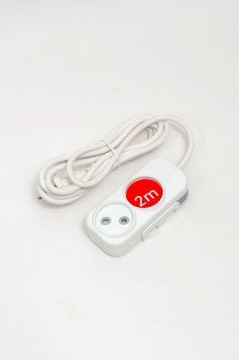 Удлинитель 2вх с защитными шторками ELBI Myra 527-010202-250