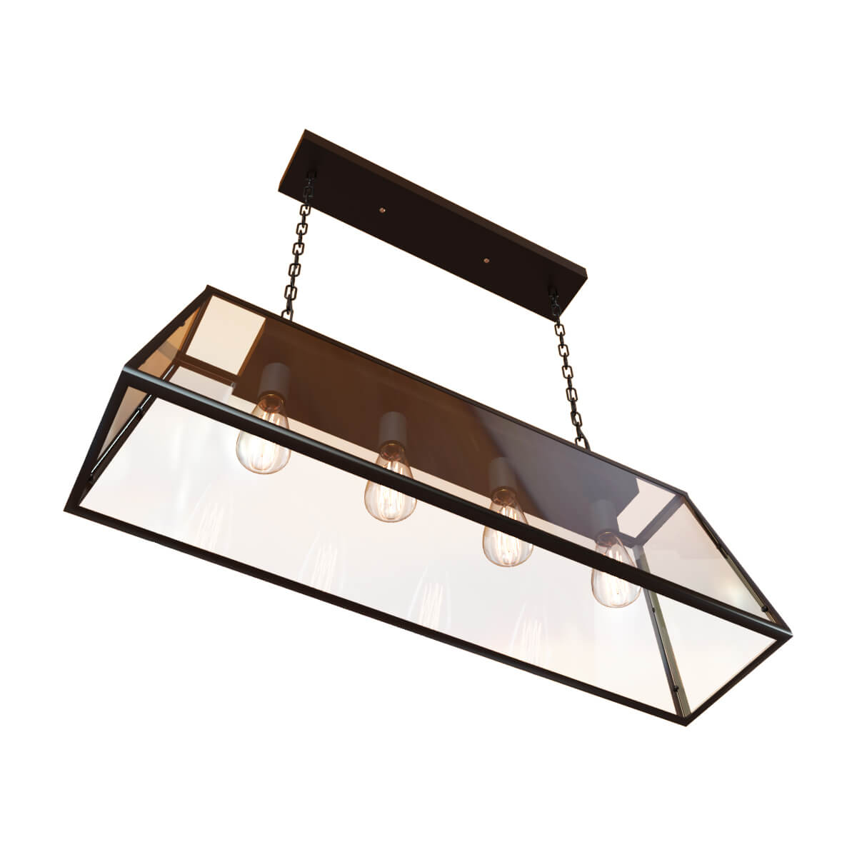 Подвесной светильник LOFT IT Modern filament Loft3110C