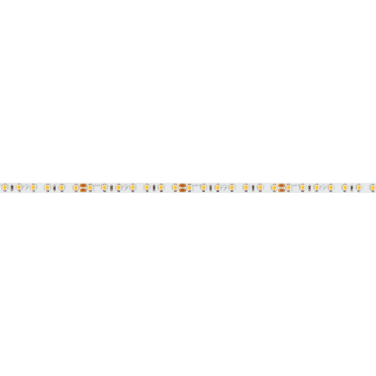 Светодиодная лента Arlight MICROLED-M266-4mm 24V Day5000 12 W/m, IP20, 2216, 5m 037822