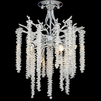 Потолочная люстра Reluce 33001-0.3-400 CH