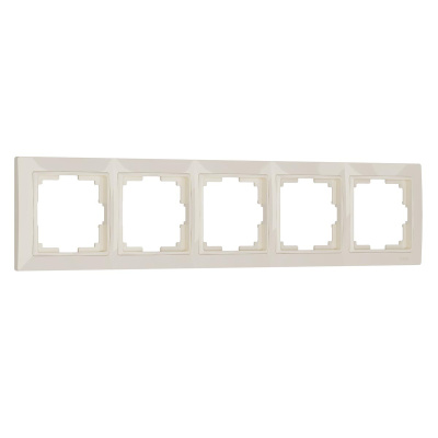 Рамка Werkel Snabb 4690389161469 W0052003