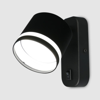 Бра General GWL-GX53-M-IP20 661749