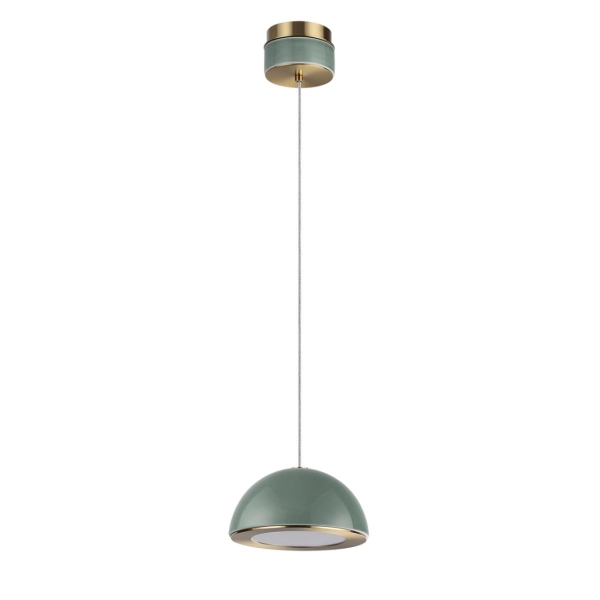 Подвесной светильник Odeon Light L-Vision Lulu 5452/6L