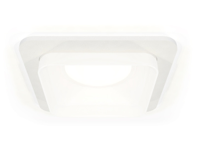 Встраиваемый светильник Ambrella Light Techno XC7901013 (C7901, N7755)