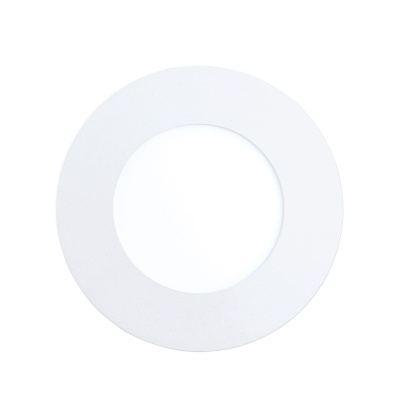 Встраиваемый светодиодный светильник Eglo Fueva 1 96249