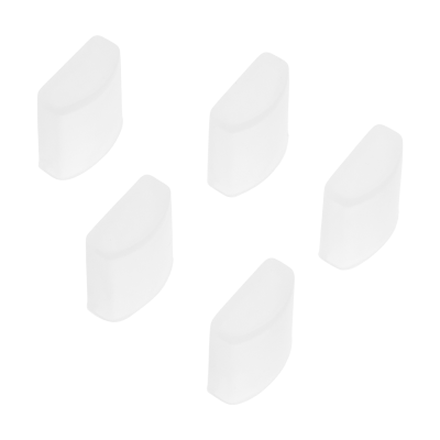 Заглушка для светодиодной ленты (5 шт.) Wolta EC-COB/220V