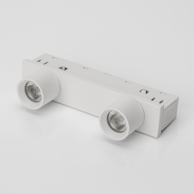 Магнитный трековый светильник Lumker SY-LINK-CE-WH-6-WW 013671