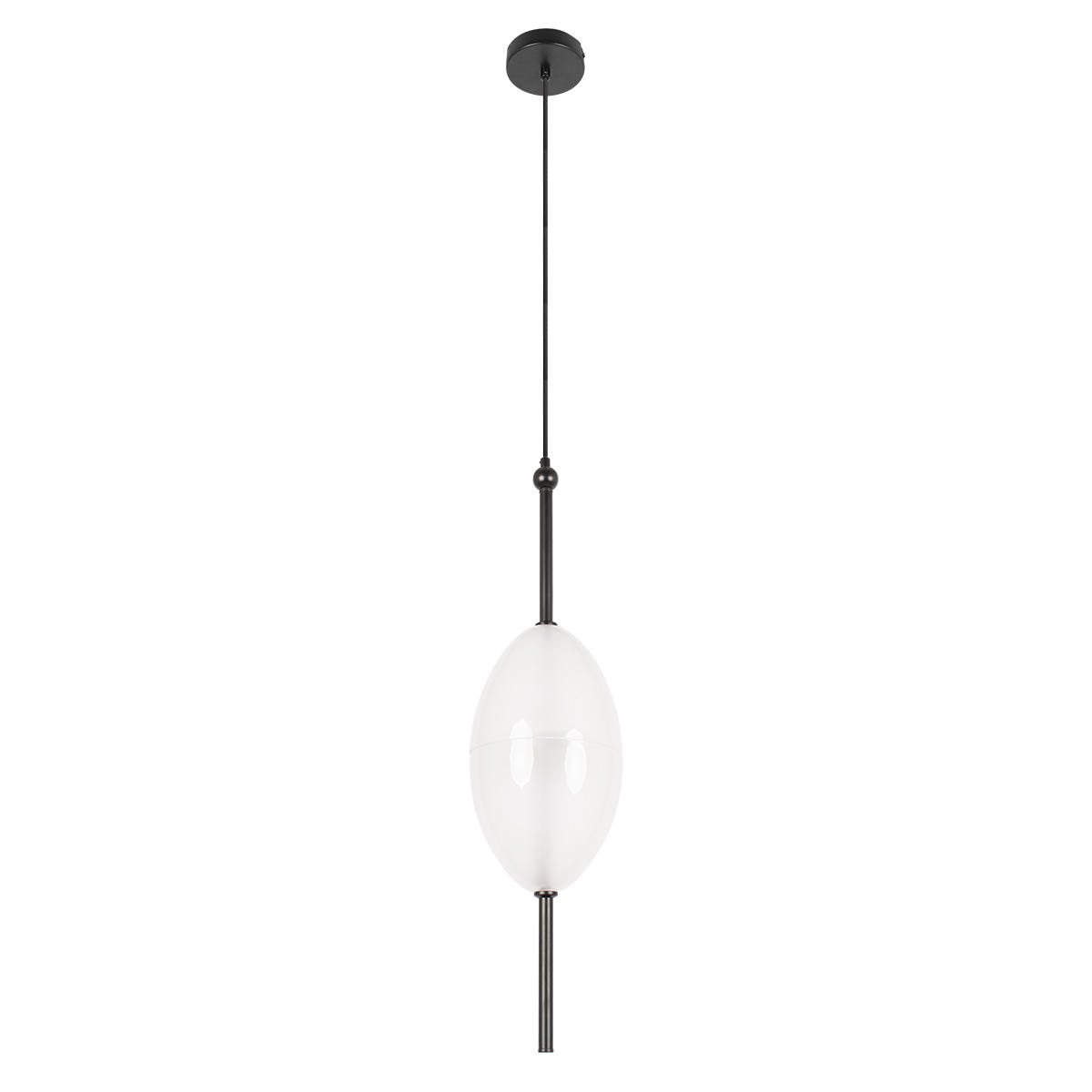 Подвесной светильник Loft IT Venice 10223/E White