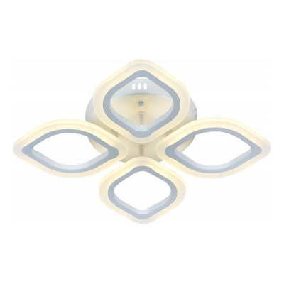 Потолочная люстра Escada 10216 10216/4LED