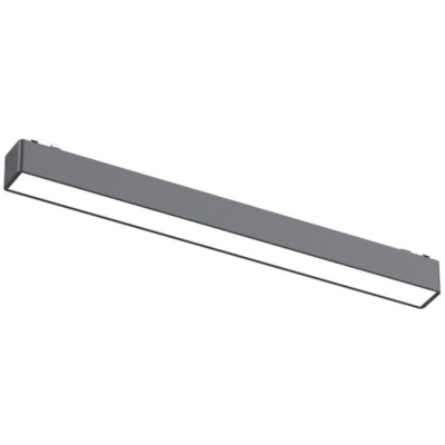 Трековый магнитный светильник Aployt Magnetic track 48 APL.0101.01.15