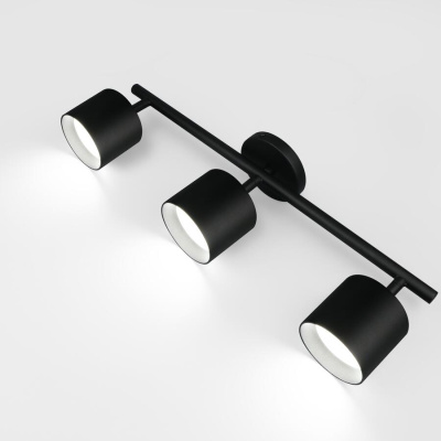 Спот General GWL-3GX53-M-IP20 661745