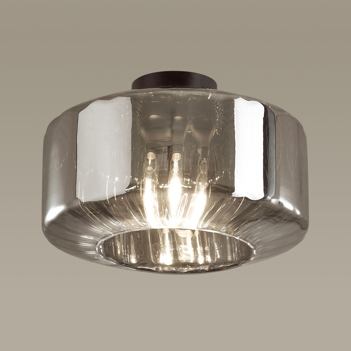 Потолочный светильник Odeon Light BINGA 4746/1C
