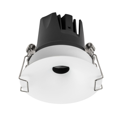 Встраиваемый светильник Lightstar Spira 074146