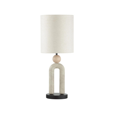 Настольная лампа Odeon Light Bagel 5410/1T