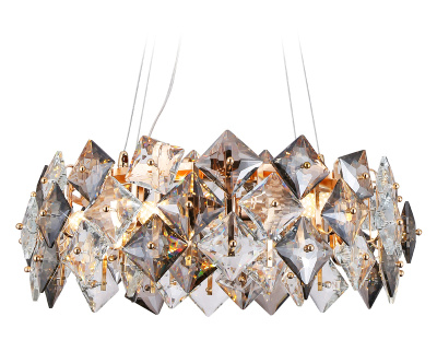 Подвесная люстра Ambrella Light Traditional TR5186