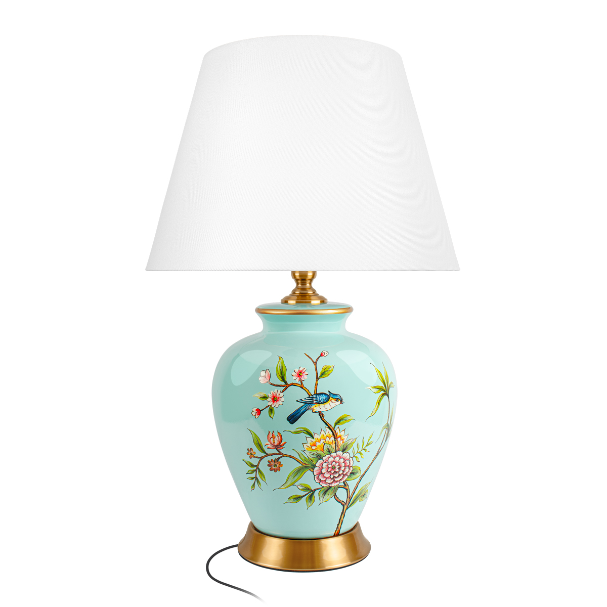 Настольная лампа Loft IT Bluet 10379T/A