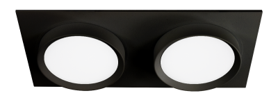 Встраиваемый светильник EKS Infinity 0У-00001501