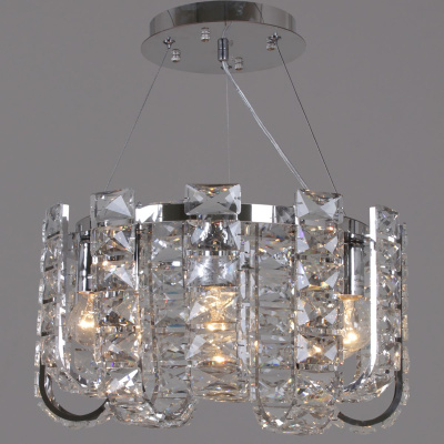 Подвесная люстра Reluce 02507-0.4-06