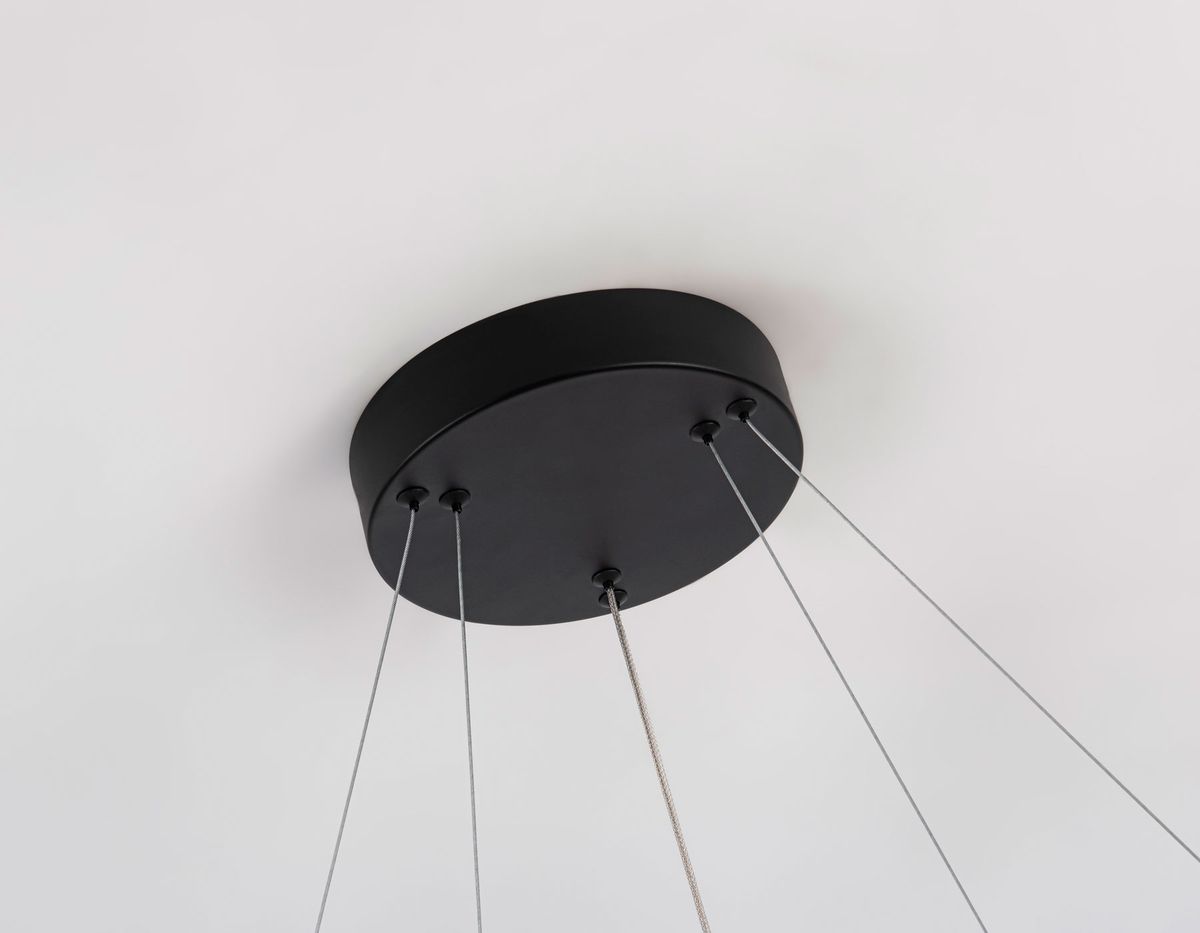 Подвесная люстра Ambrella Light Comfort FL5865