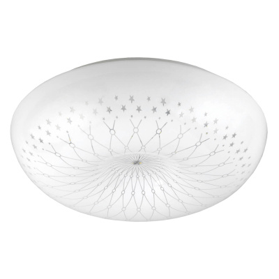 Потолочный светильник ЭРА SPB-6-18-4K (D) Б0019812