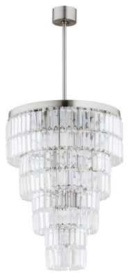 Люстра на штанге Kutek Ellini ELL-ZW-10(N)450/II