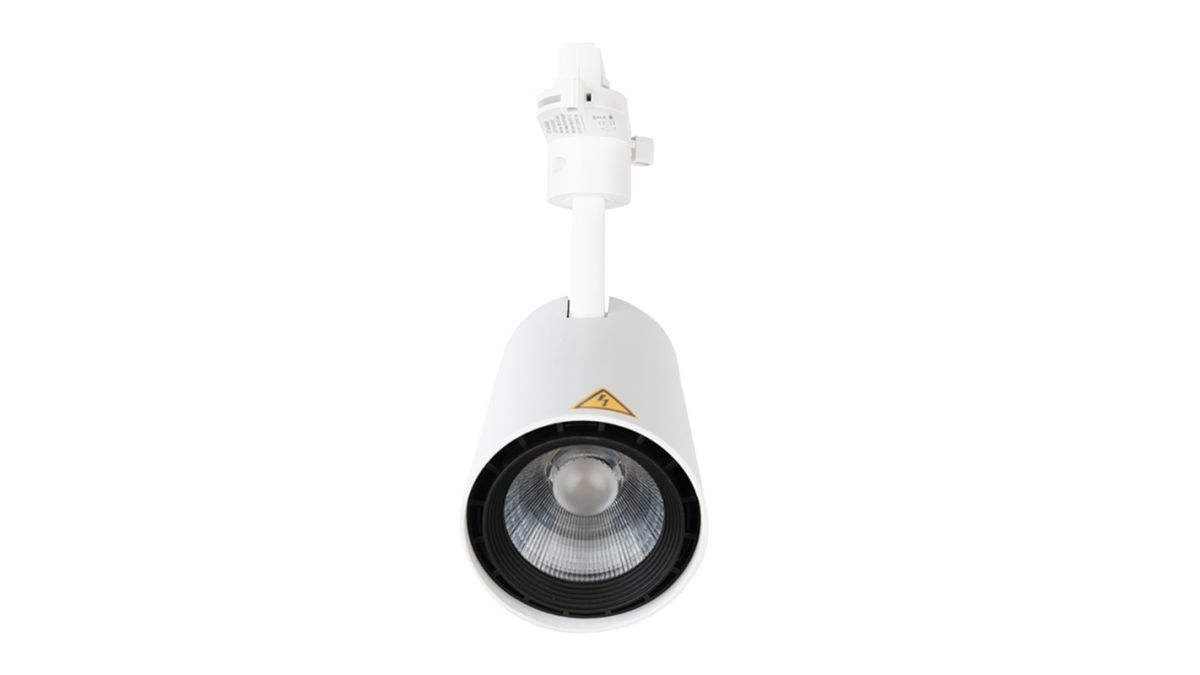 Трековый светильник OPPLE LEDSpotTR-UIII 30W-4000-24D-WH-GP 541001150800