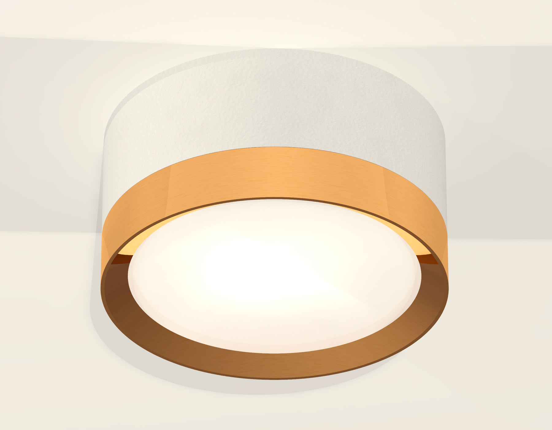 Потолочный светильник Ambrella Light Techno Spot XS8101005 (C8101, N8124)