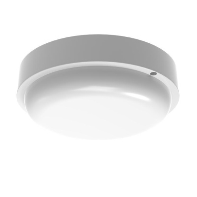 Настенно-потолочный светодиодный светильник Gauss Lite 126418325