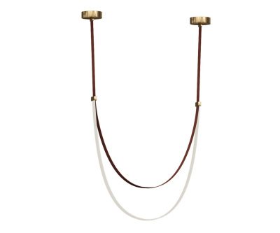 Подвесной светильник Kink Light Лирд 07689A-150,04