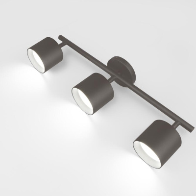 Спот General GWL-3GX53-M-IP20 661747