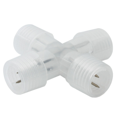 Дюралайт соединитель X Kanlux Givro-X 8635