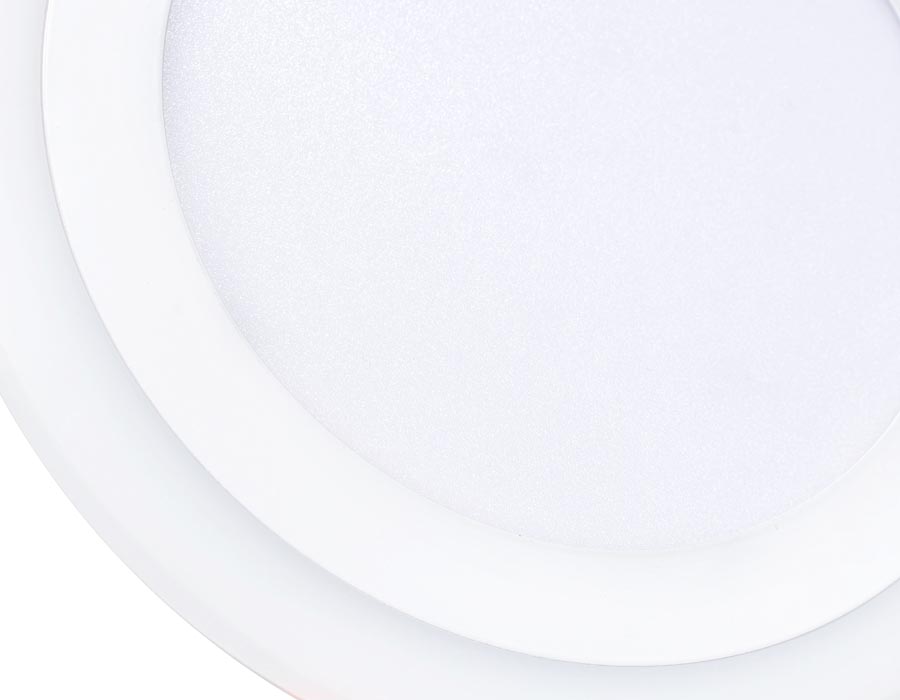 Встраиваемый светодиодный светильник Ambrella Light Downlight DCR368