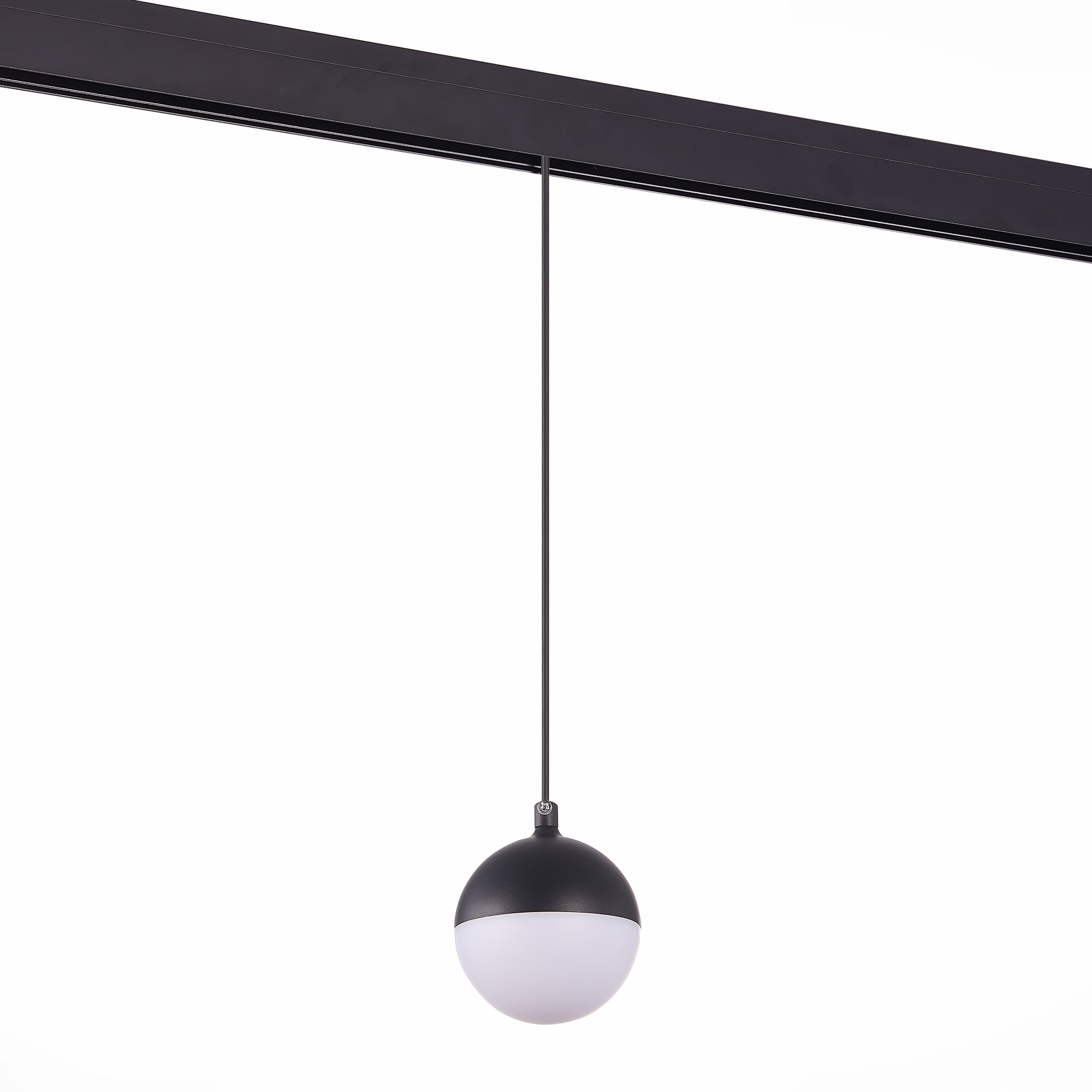 Трековый светильник ST Luce Pibole ST358.443.07