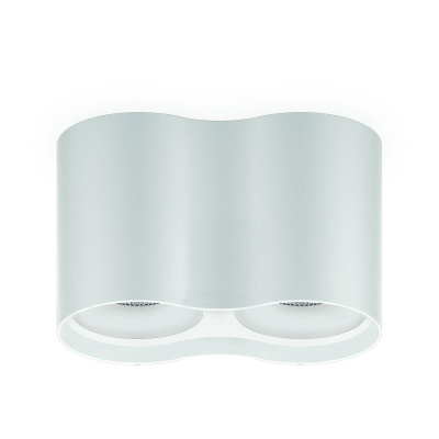 Потолочный светодиодный светильник Gauss HD032