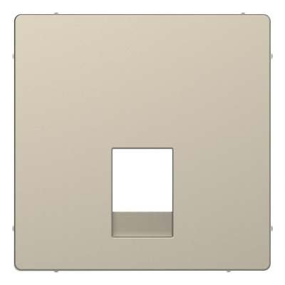 Накладка Schneider Electric Merten D-Life MTN4215-6033