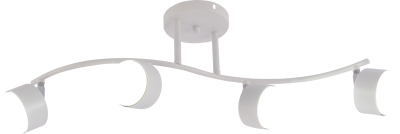 Спот Rivoli Batty 7080-704