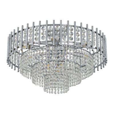 Потолочная люстра Arte Milano Sorrento 376109/9/30/570 CR