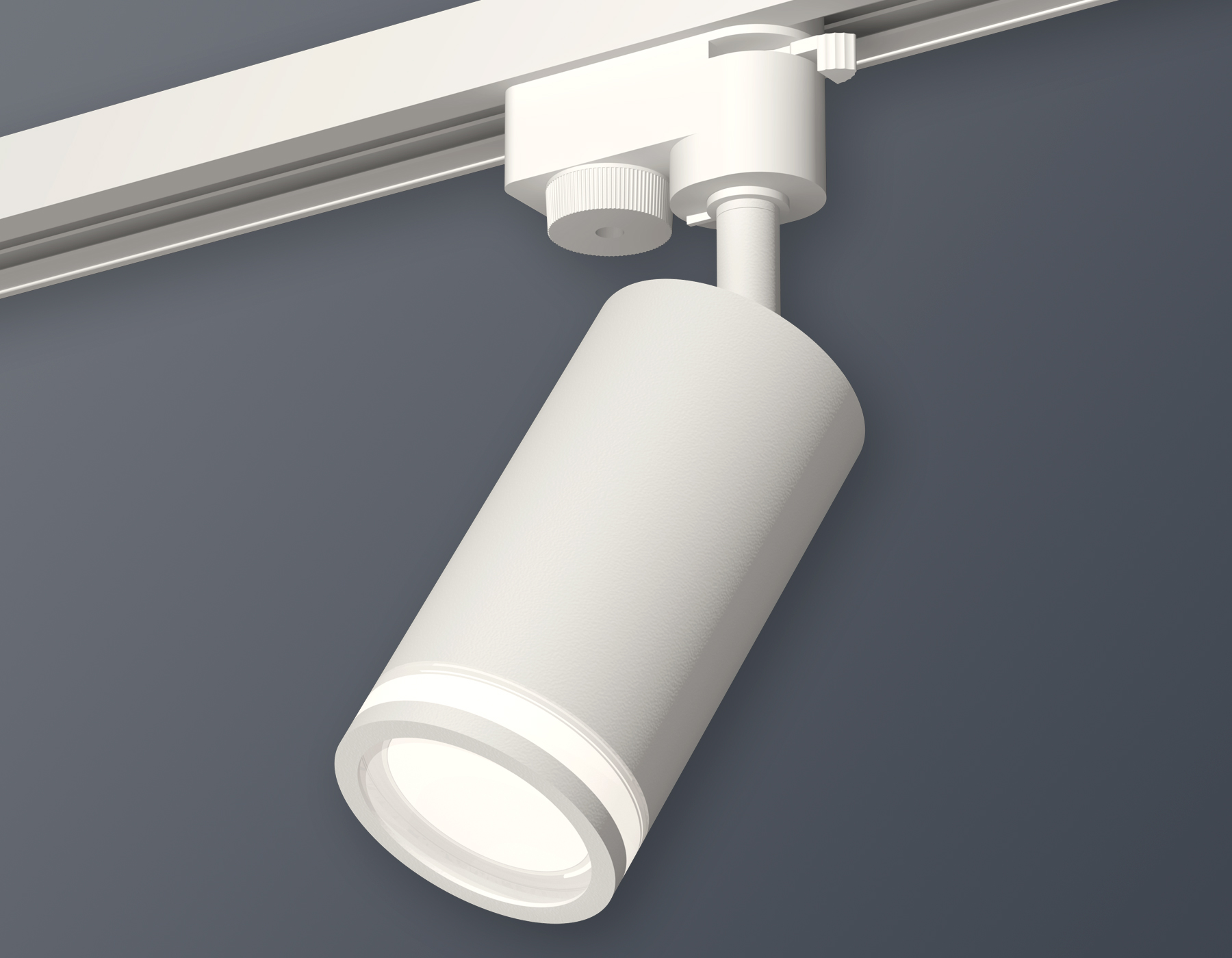 Трековый однофазный светильник Ambrella Light Track System XT6322100 (A2520, C6322, N6220)
