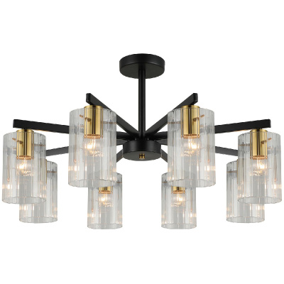 Люстра на штанге Reluce 74643-0.3-08