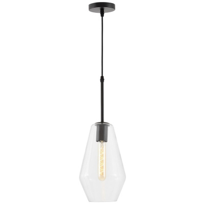 Подвесной светильник Lampit Gana TP 2056-1 BK