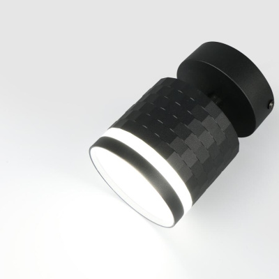 Спот General GWL-GX53-M-IP20 661767