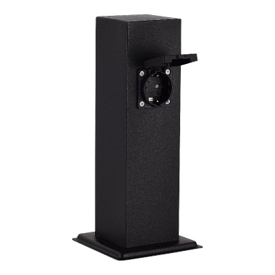 Уличная розетка ST Luce Socket SL9012.405.00