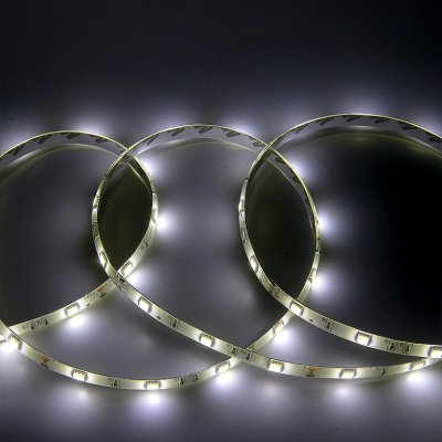 Светодиодная лента General GLS-5050-30-7.2-12-IP65-4 5019