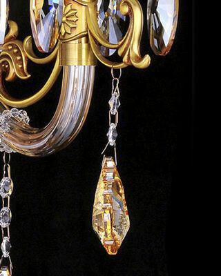 Бра Lumien Hall Гровер 20180.02.04.01