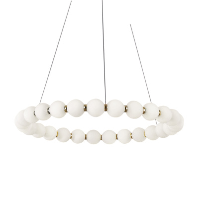 Подвесная люстра DeLight Collection Illuminati MD19001033-1A gold