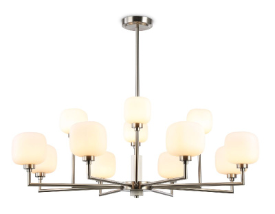 Люстра на штанге Ambrella Light High Light Heigh Light LH53005