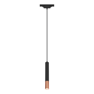 Трековый однофазный светильник Ritter Artline 59711 1